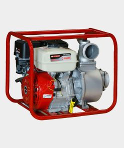 SH POWER 4″ Petrol Water Pump SH-40RS