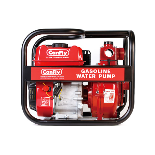 CanFly Gasoline Water Pump WP20H2