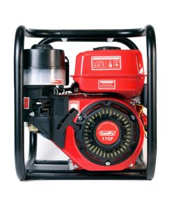 Alternative view of CanFly Gasoline Water Pump WP20H2