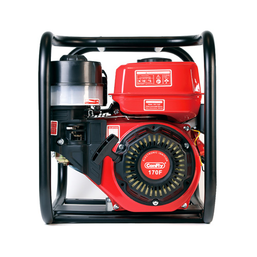CanFly Gasoline Water Pump WP20H2 - Image 2