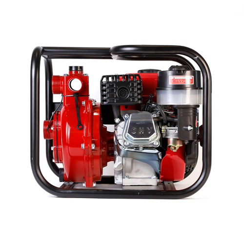 CanFly Gasoline Water Pump WP20H2 - Image 3