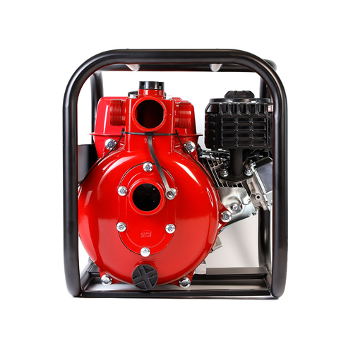 CanFly Gasoline Water Pump WP20H2 - Image 4