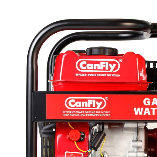 CanFly Gasoline Water Pump WP20H2 - Image 5