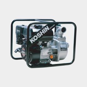 Koshin 2 inch petrol water pump sev-50x