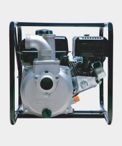 KOSHIN Japan Gasoline Generator SEV-50X