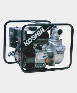 KOSHIN Japan Gasoline Generator SEV-50X