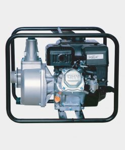 KOSHIN Japan Gasoline Generator SEV-50X