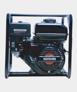 KOSHIN Japan Gasoline Generator SEV-50X