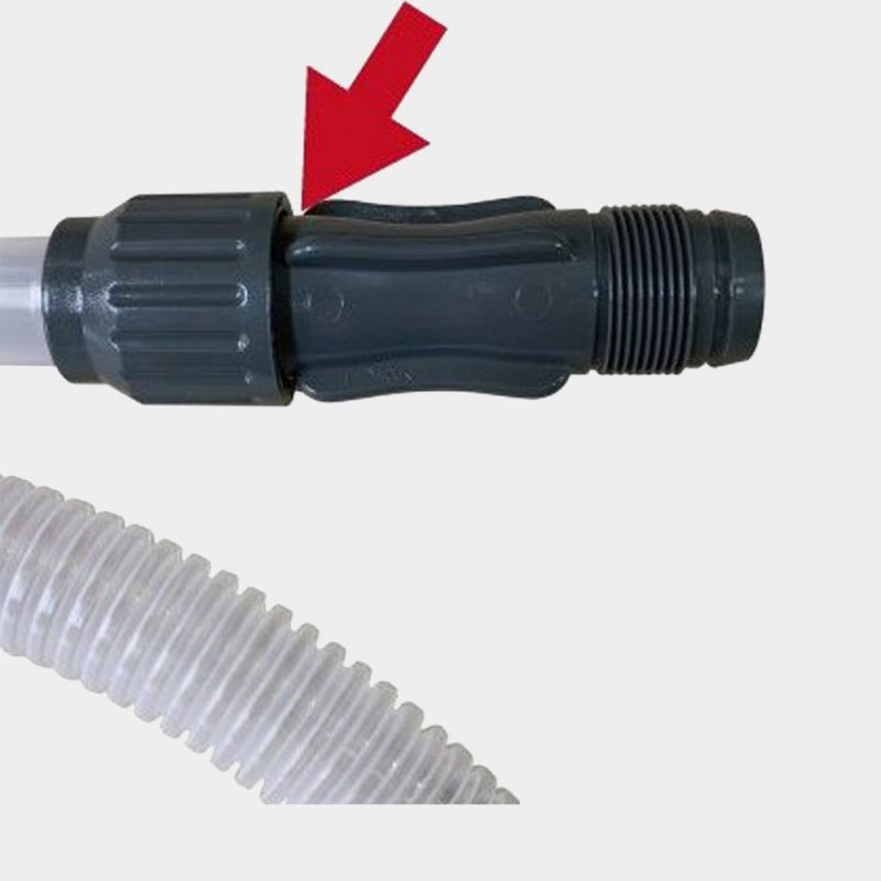 Koshin Electric Barrel Pump FP25 (Made in Japan) SH SERVICE