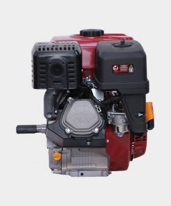 SONALI Gasoline Long Tail Boat Engine SPL-190F 3