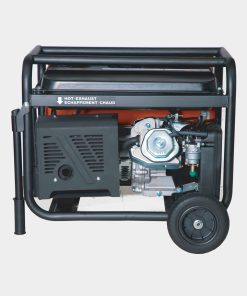 KOSHIN 5.5kVA Petrol Generator GV-7000S