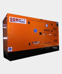 SONALI 100KVA Diesel Generator JW100S