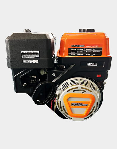 SONALI Storm 20HP Gasoline Boat Engine 194F