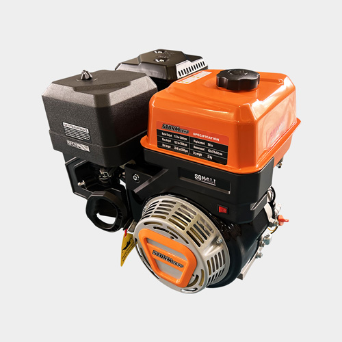 SONALI Storm 20HP Gasoline Boat Engine 194F