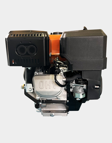 SONALI Storm 20HP Gasoline Boat Engine 194F