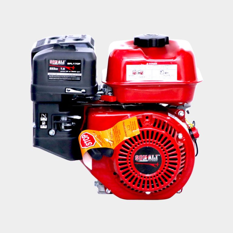 Mini Engine Price in Bangladesh (boat engine) SH SERVICE