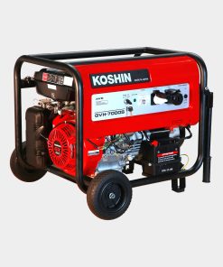 5 kva generator price in bangladesh