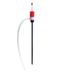 KOSHIN Japan Manual Barrel/Drum Pump PP-25