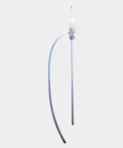 Koshin Manual Drum Pump PP-25C (Made in Japan)