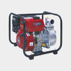 SONALI 2″ Petrol Water Pump SPL20RS