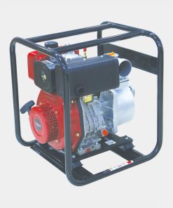 SONALI 3″ Air Cooled Diesel Water Pump SPL30RSD