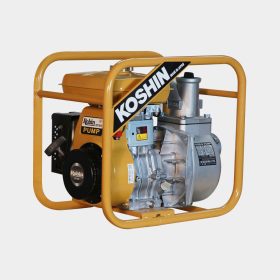 KOSHIN 2″ Robin Engine Petrol Water Pump SE-50X