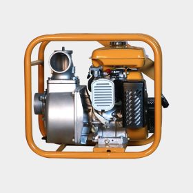 KOSHIN 3″ Petrol Water Pump SE-80X