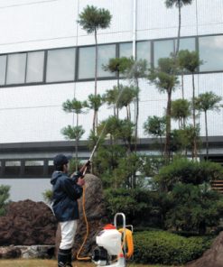 KOSHIN Japan Garden Sprayer Engine ES-15CDX