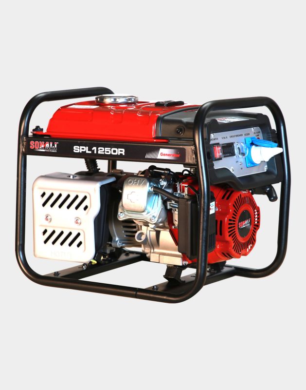 Generator Company in Bangladesh Since 2005 - SH SERVICE