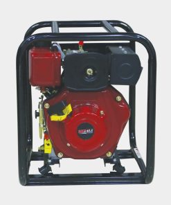 2 Inch Air Cooled Diesel Water Pump SPL-20RSD