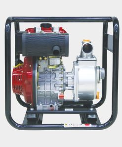 2 Inch Air Cooled Diesel Water Pump SPL-20RSD