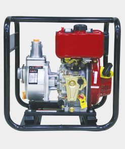 2 Inch Air Cooled Diesel Water Pump SPL-20RSD