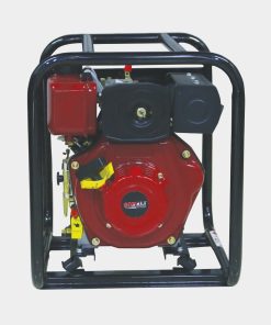3 Inch Air Cooled Diesel Water Pump SPL30RSD