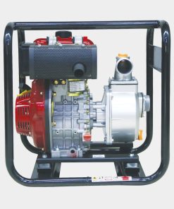 3 Inch Air Cooled Diesel Water Pump SPL30RSD