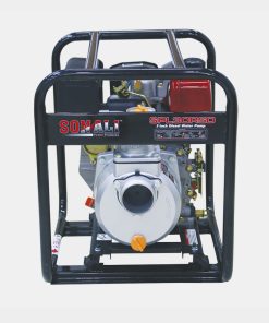 3 Inch Air Cooled Diesel Water Pump SPL30RSD