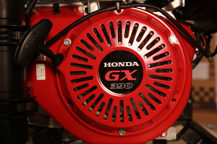 Koshin brand Honda generator price in Bangladesh