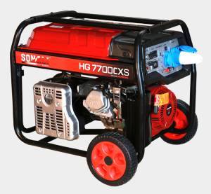 Honda generator price in bd