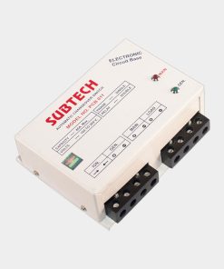 auto changeover switch price in bd