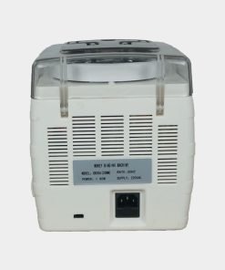 Banknote Bundling Machine GB-306 with 30/20 mm Paper Tape