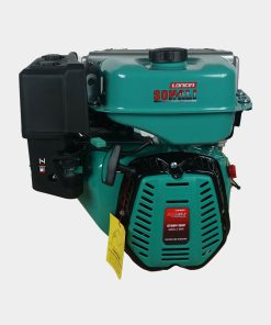 Alternative view of Loncin SONALI Storm 16HP Gasoline Boat Engine