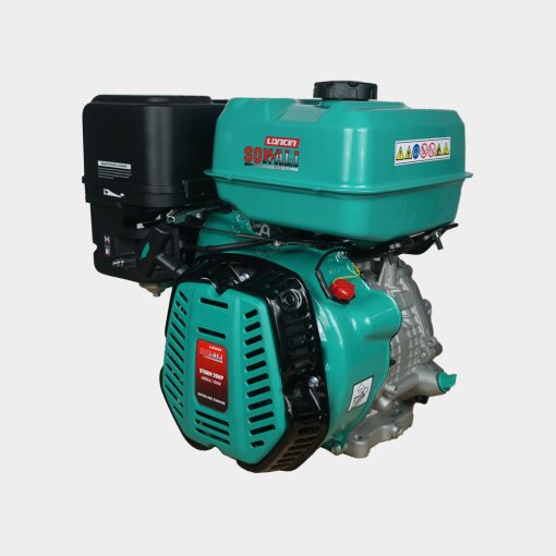 Loncin SONALI Storm 20HP Long Tail Gasoline Boat Engine SPL-192F