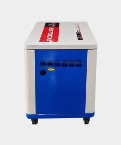 SONALI 5.5KW Honda Engine Auto Start Silent Generator HG6700CXA