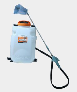 Charger Spray Machine Price in Bangladesh
