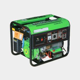 Green Power 2.5KW LPG Generator CC2500-NG-T2