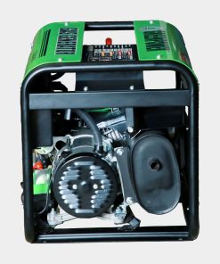 Green Power 2.5KW LPG Generator CC2500-NG-T2