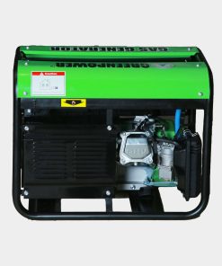 Green Power 2.5KW LPG Generator CC2500-NG-T2