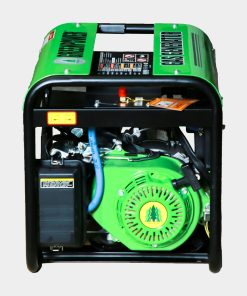 Green Power 2.5KW LPG Generator CC2500-NG-T2