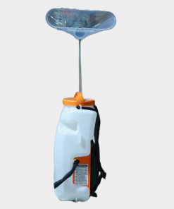 KOSHIN 18V Rechargeable Sprayer SLS-15 with Battery and Charger