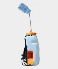 KOSHIN 18V Rechargeable Sprayer SLS-15 with Battery and Charger