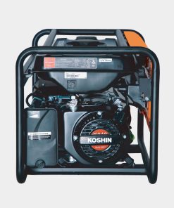 KOSHIN 2.2kVA Gasoline Generator GV3000